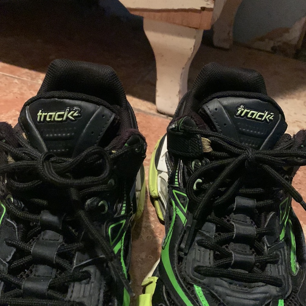 Men’s Balenciaga Sneakers